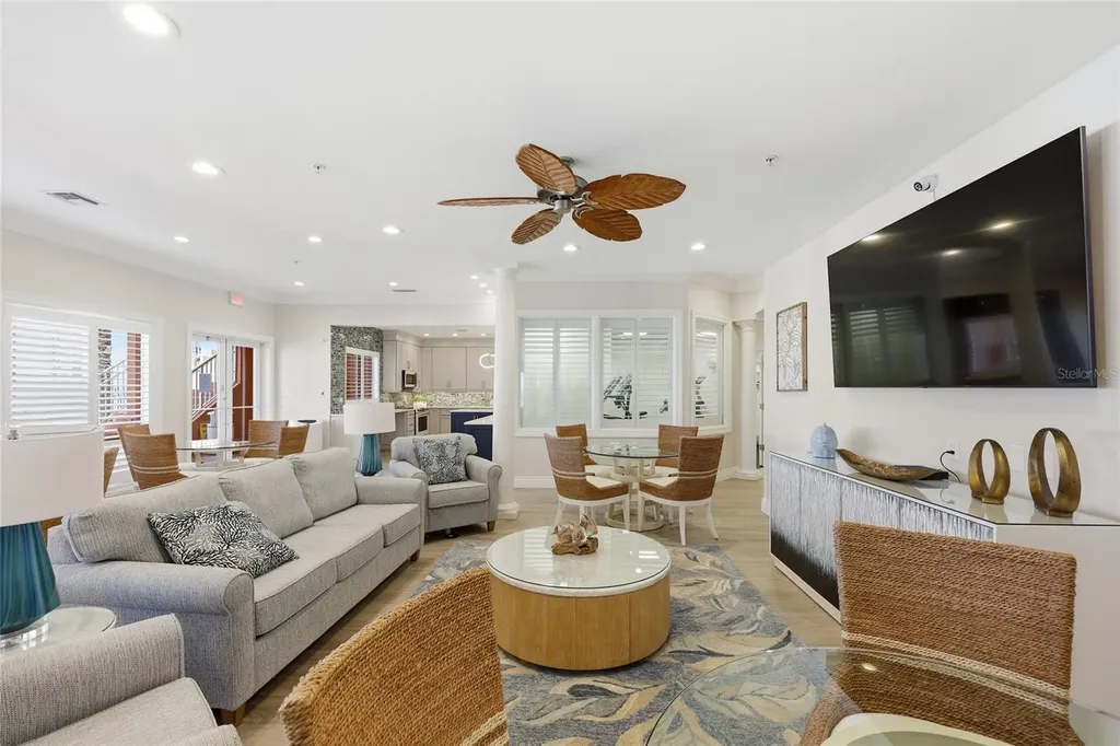 16550 Gulf Boulevard North Redington Beach FL 33708
