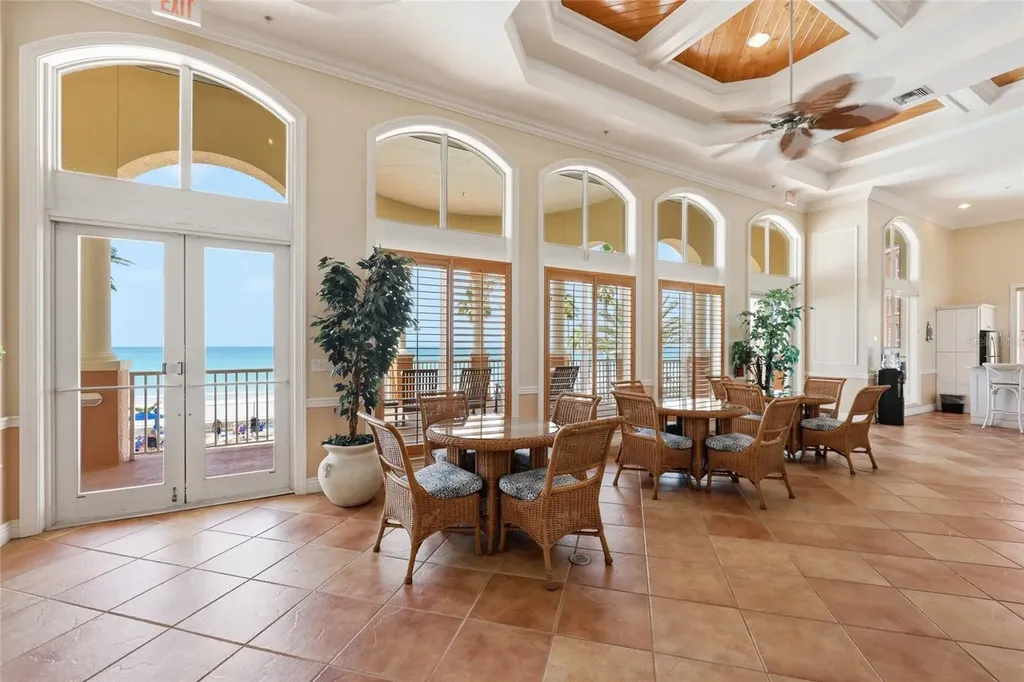 16550 Gulf Boulevard North Redington Beach FL 33708