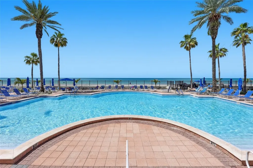 16550 Gulf Boulevard North Redington Beach FL 33708
