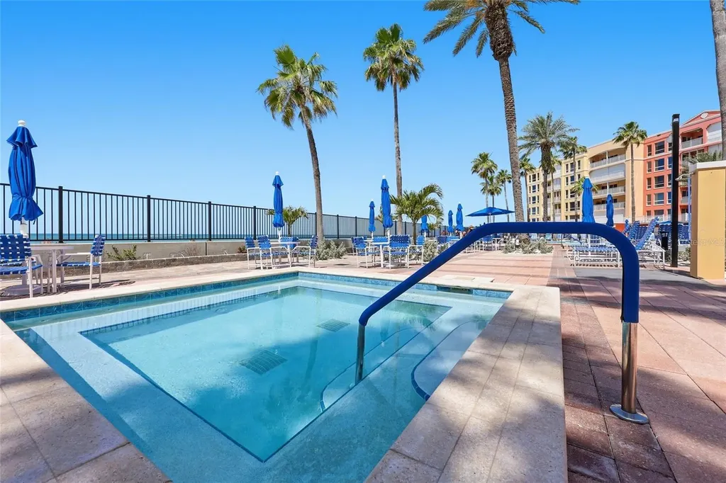 16550 Gulf Boulevard North Redington Beach FL 33708