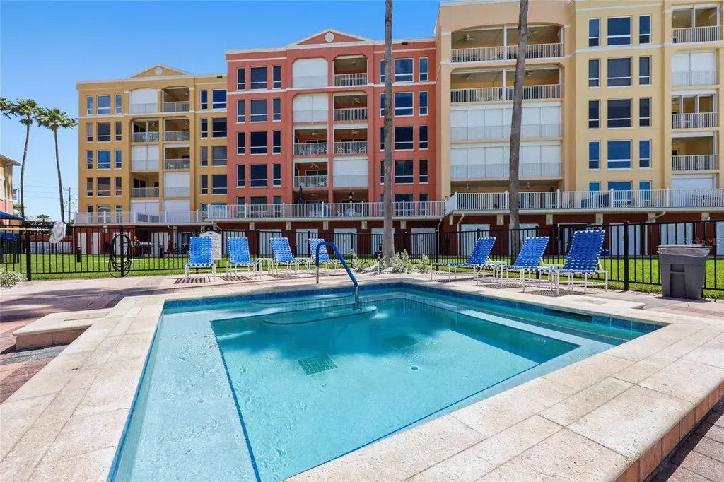 16550 Gulf Boulevard North Redington Beach FL 33708