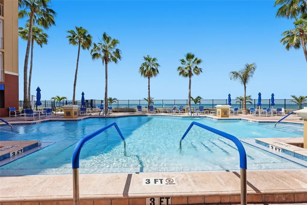 16550 Gulf Boulevard North Redington Beach FL 33708