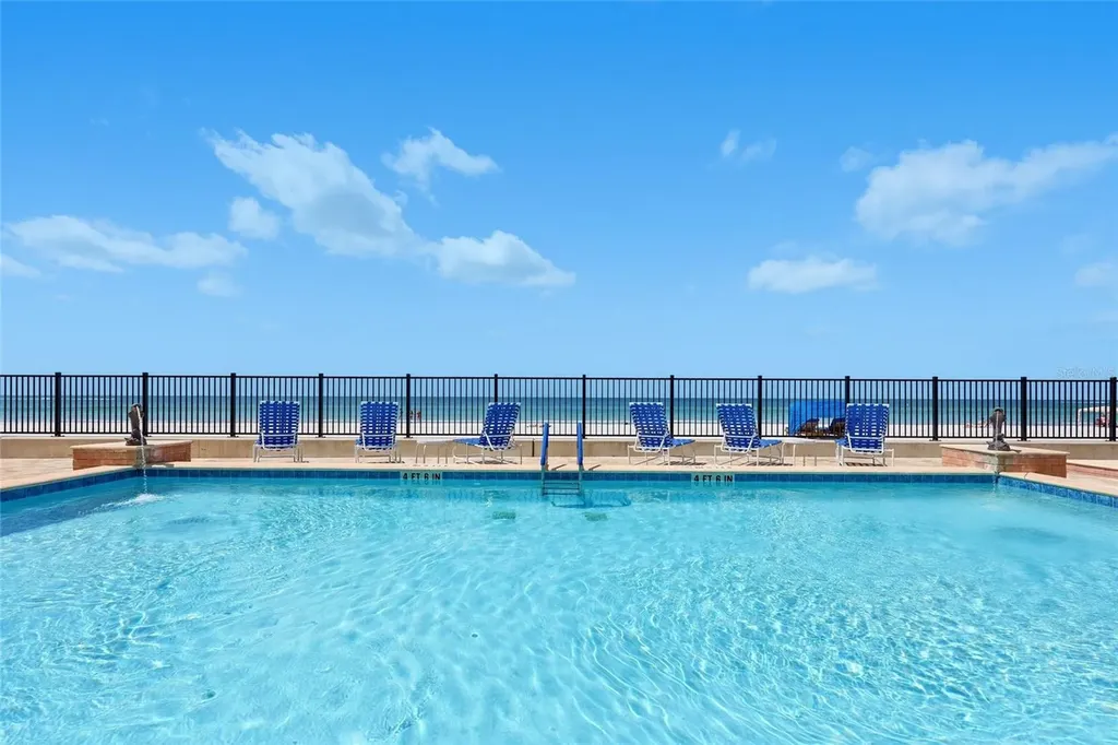 16550 Gulf Boulevard North Redington Beach FL 33708