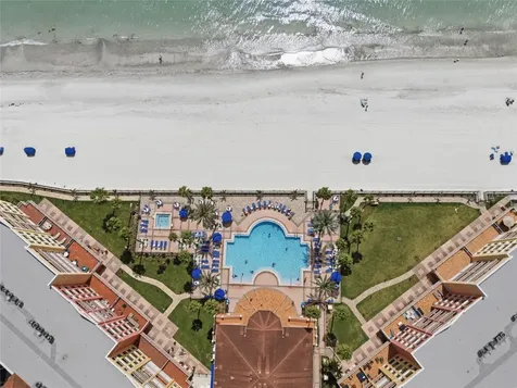 16550 Gulf Boulevard North Redington Beach FL 33708
