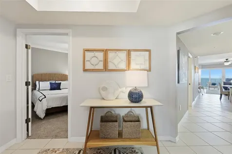 16550 Gulf Boulevard North Redington Beach FL 33708