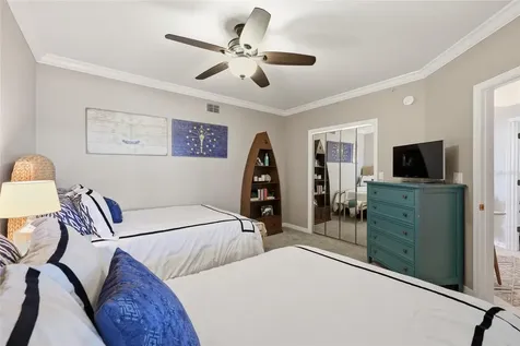 16550 Gulf Boulevard North Redington Beach FL 33708