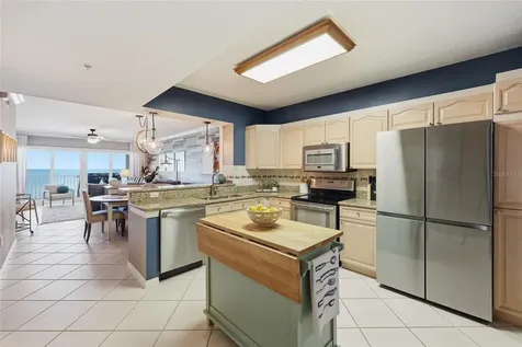 16550 Gulf Boulevard North Redington Beach FL 33708
