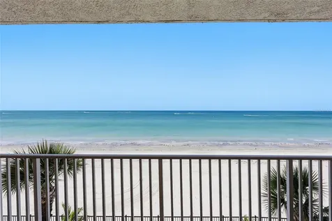 16550 Gulf Boulevard North Redington Beach FL 33708