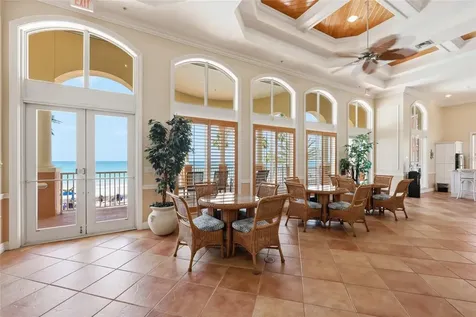 16550 Gulf Boulevard North Redington Beach FL 33708