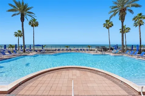 16550 Gulf Boulevard North Redington Beach FL 33708