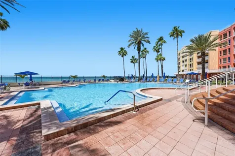 16550 Gulf Boulevard North Redington Beach FL 33708