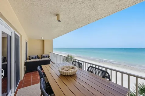 16550 Gulf Boulevard North Redington Beach FL 33708