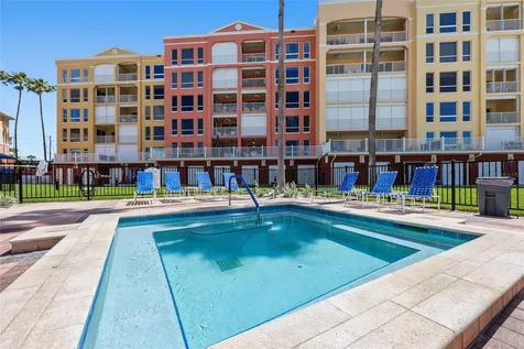 16550 Gulf Boulevard North Redington Beach FL 33708