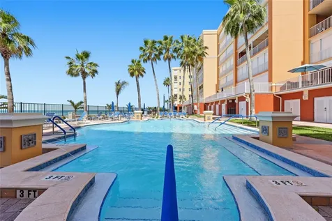 16550 Gulf Boulevard North Redington Beach FL 33708
