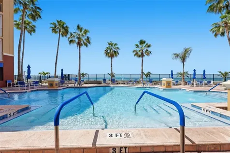 16550 Gulf Boulevard North Redington Beach FL 33708