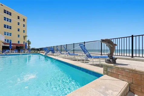 16550 Gulf Boulevard North Redington Beach FL 33708