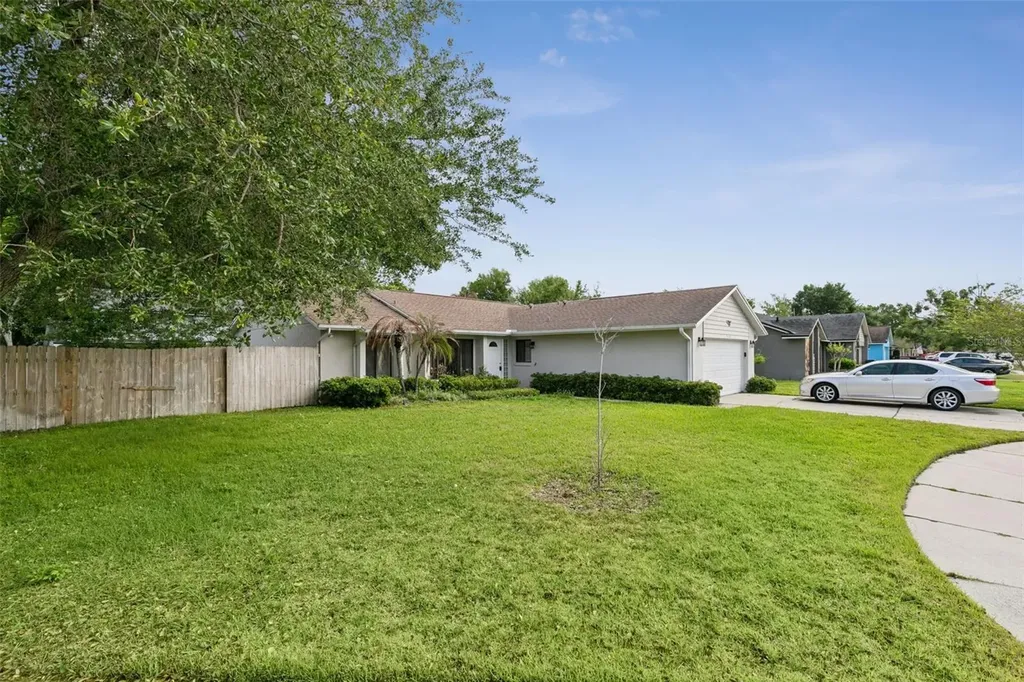 5181 Formby Drive Orlando FL 32812