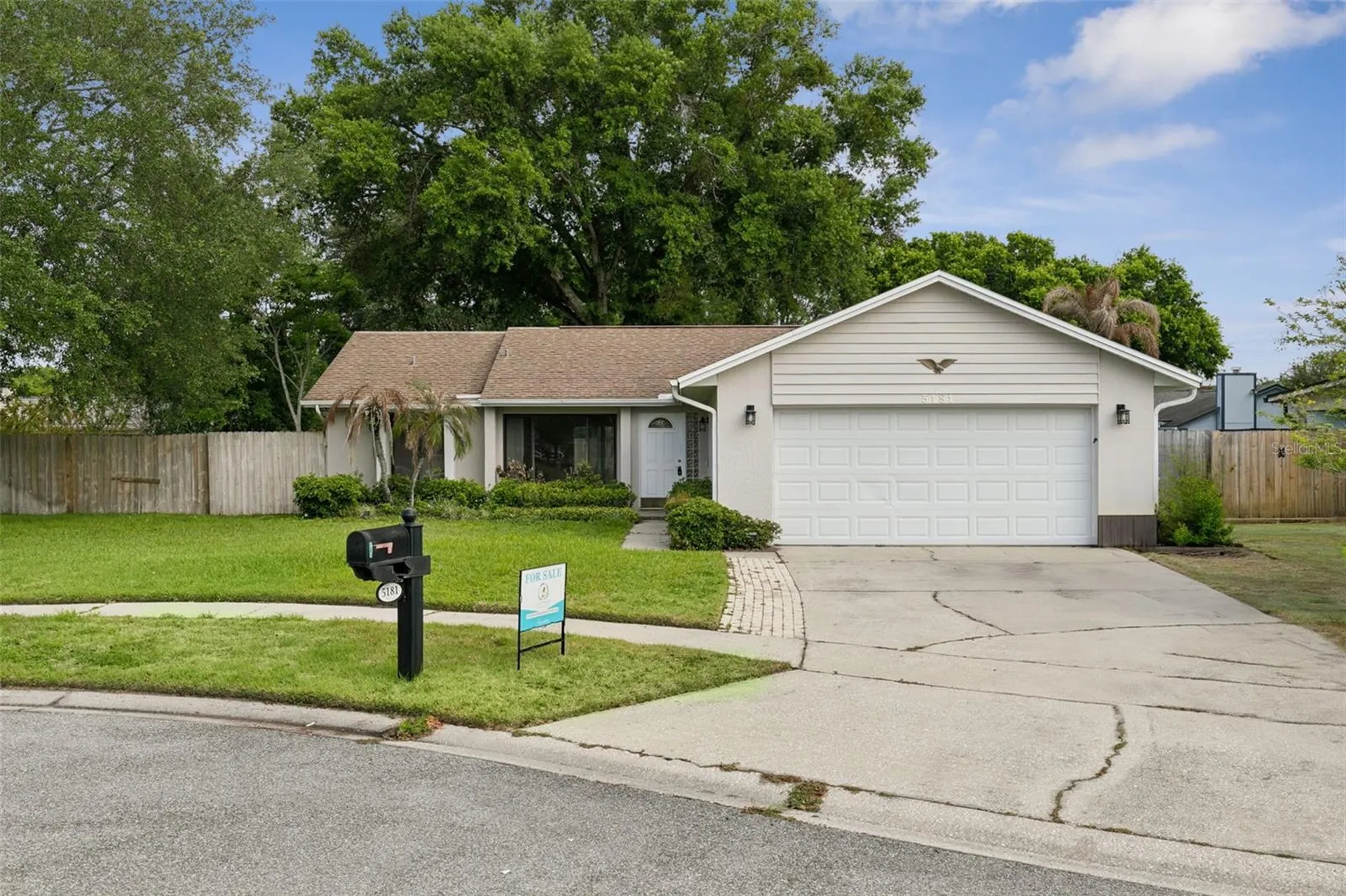 5181 Formby Drive Orlando FL 32812