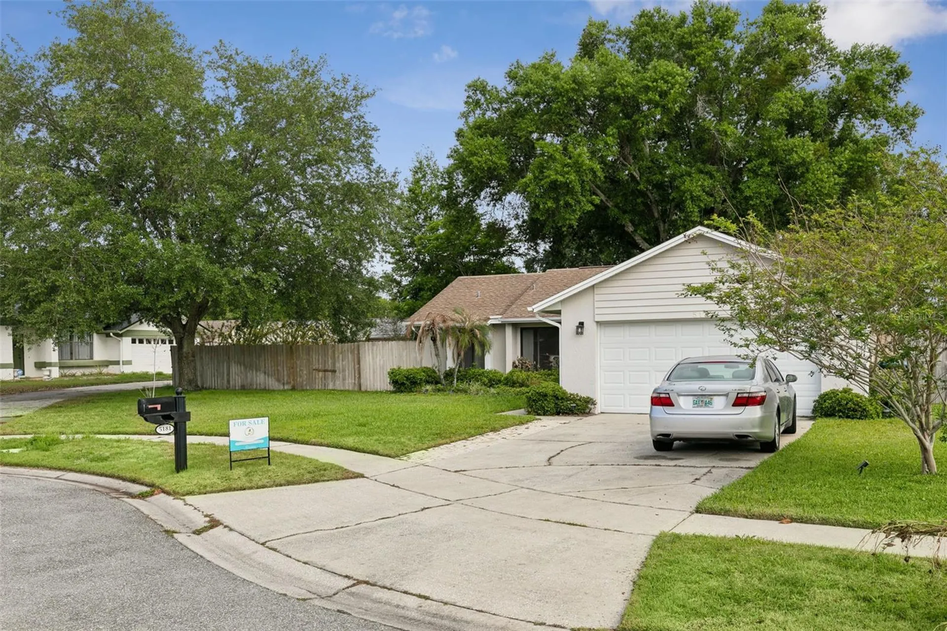 5181 Formby Drive Orlando FL 32812