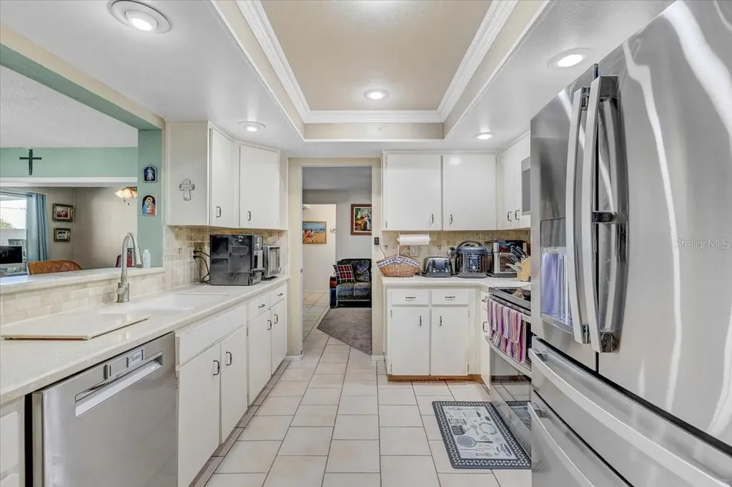 12137 Orange Blossom Drive Seminole FL 33772