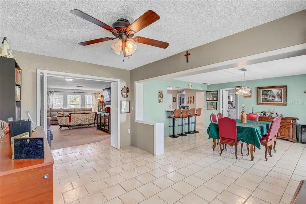 12137 Orange Blossom Drive Seminole FL 33772