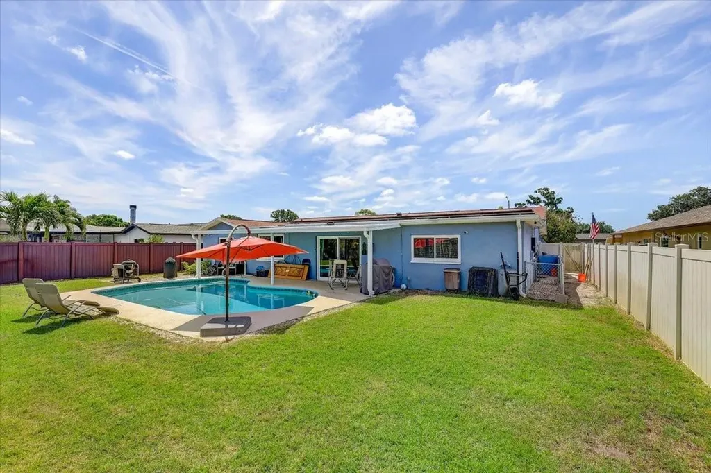 12137 Orange Blossom Drive Seminole FL 33772