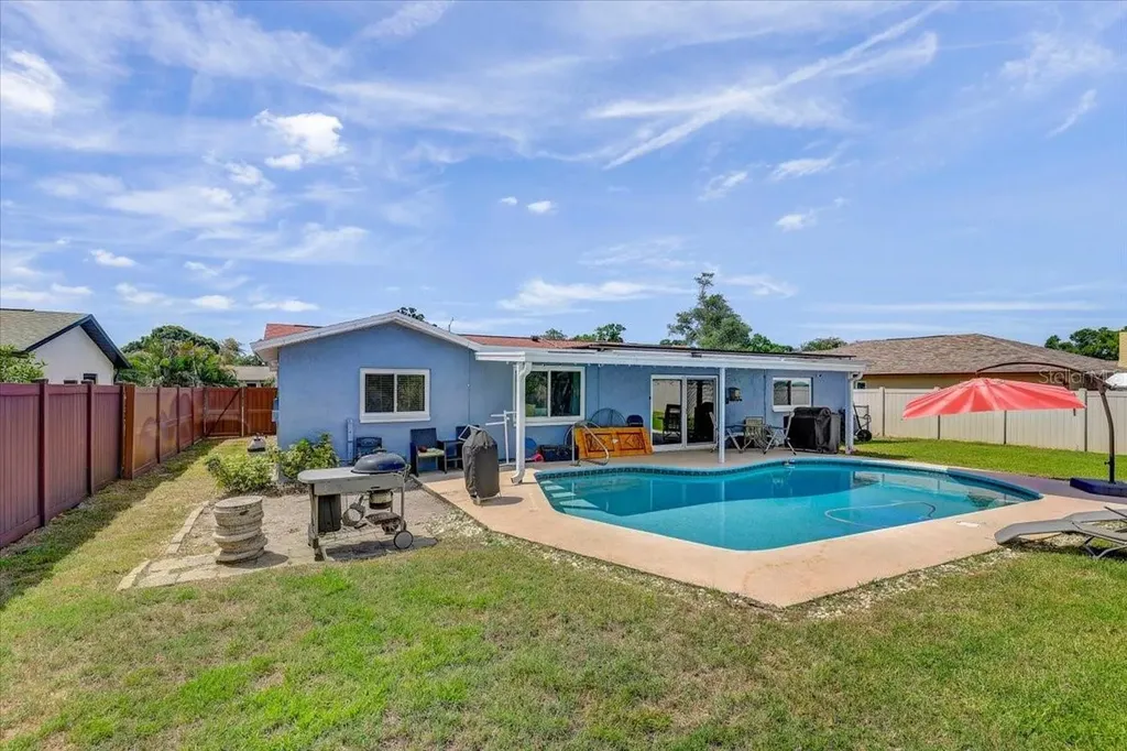 12137 Orange Blossom Drive Seminole FL 33772