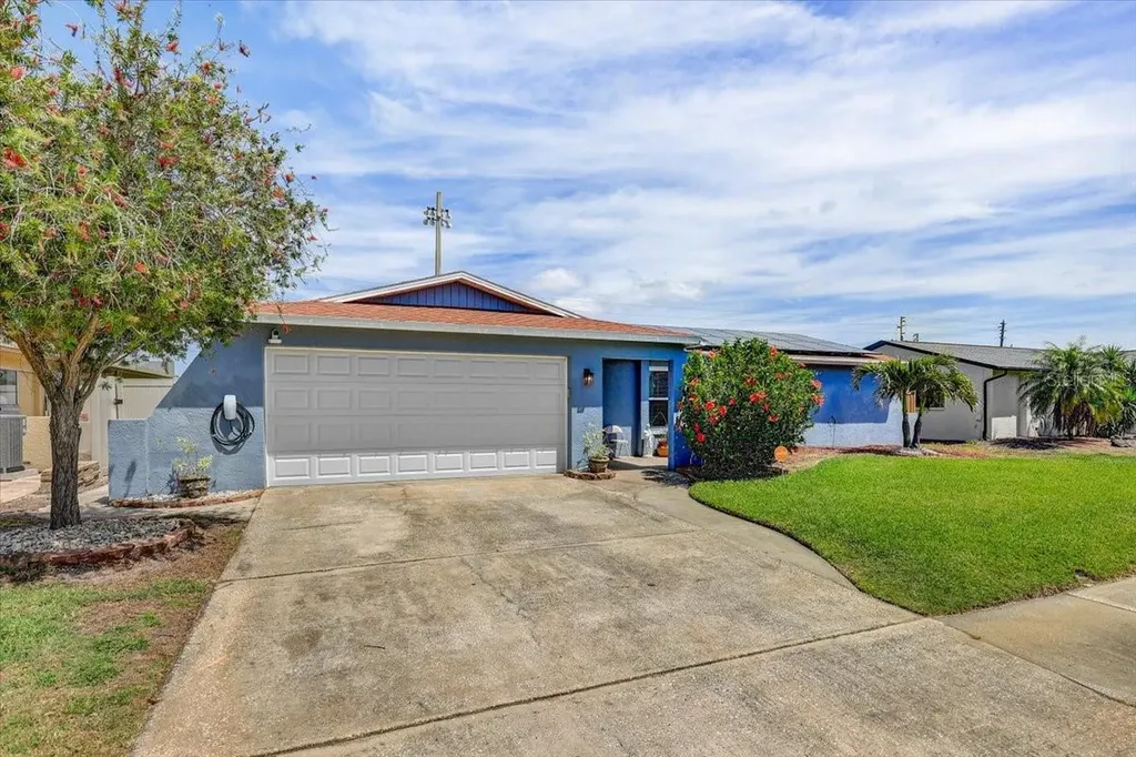 12137 Orange Blossom Drive Seminole FL 33772
