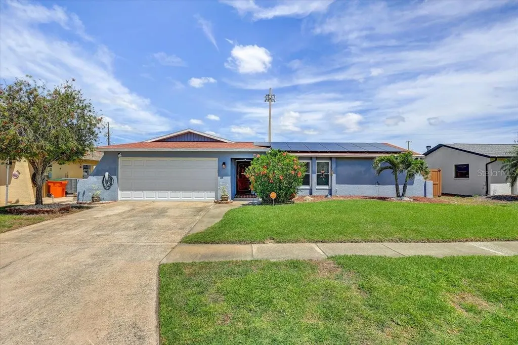 12137 Orange Blossom Drive Seminole FL 33772