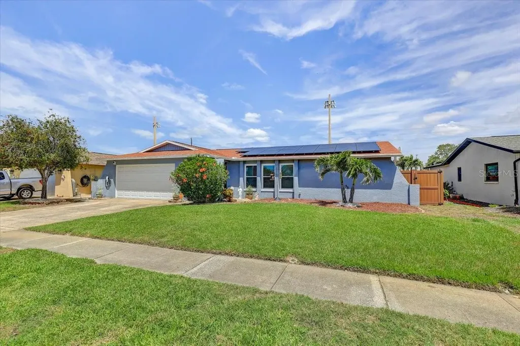 12137 Orange Blossom Drive Seminole FL 33772