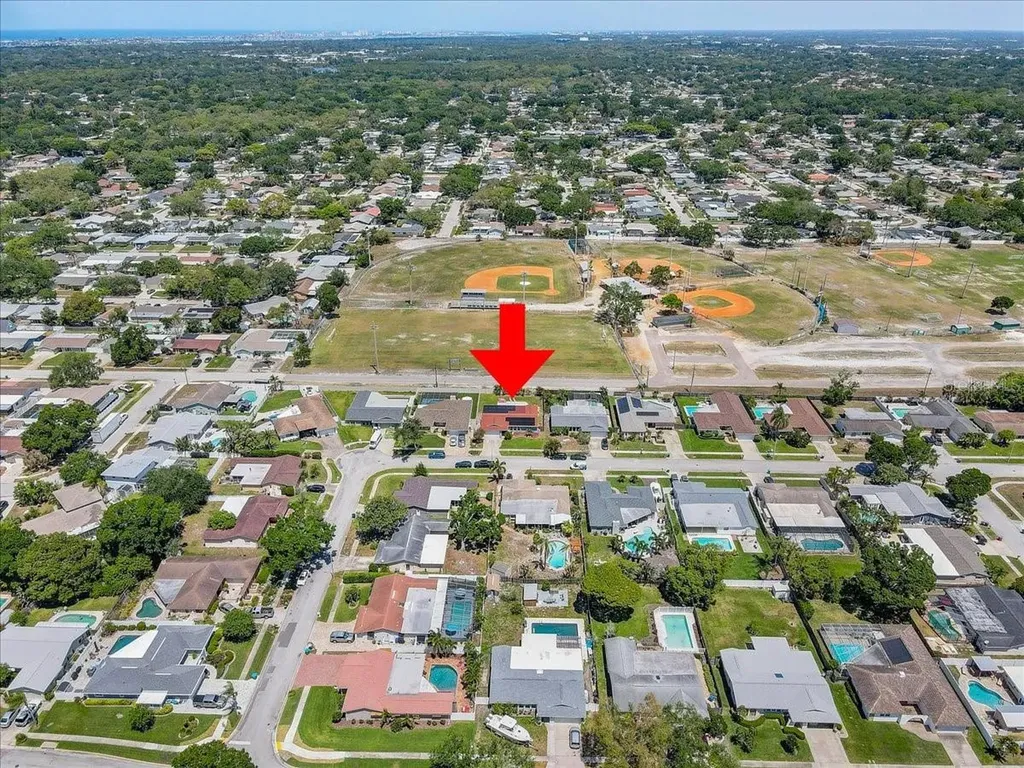 12137 Orange Blossom Drive Seminole FL 33772