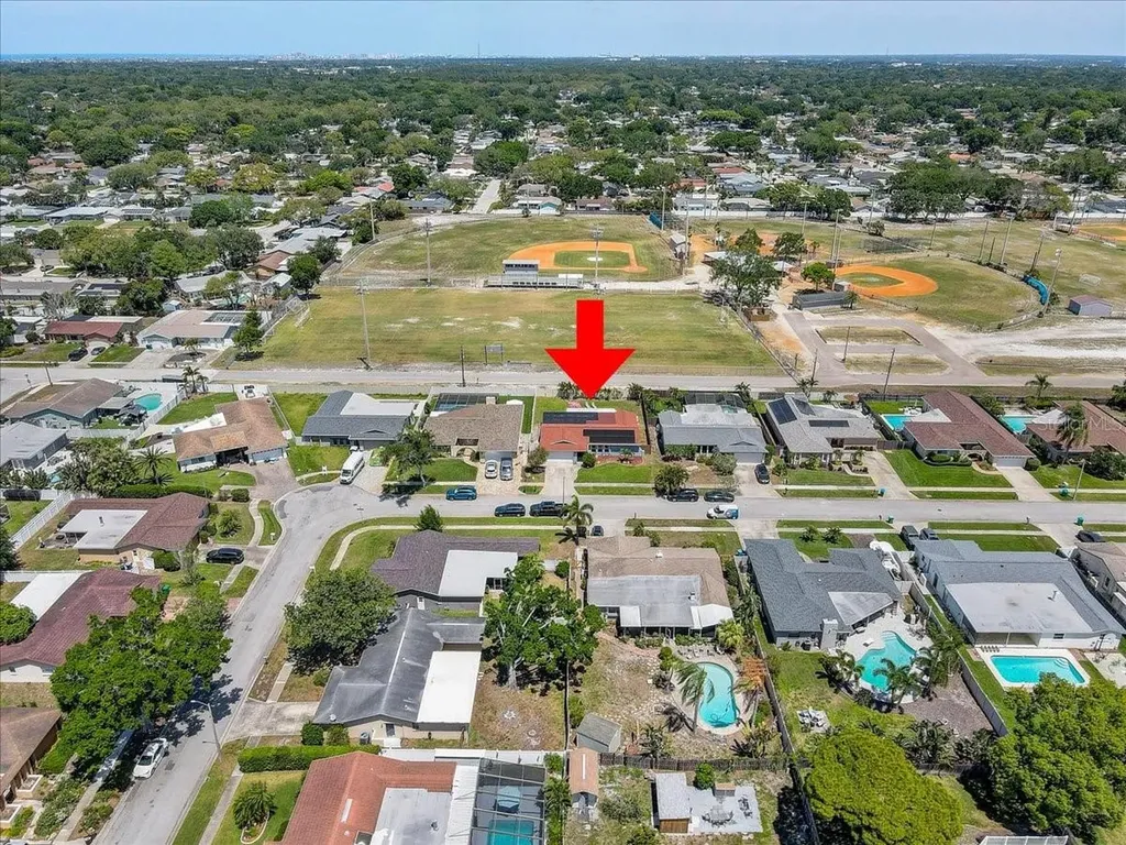 12137 Orange Blossom Drive Seminole FL 33772