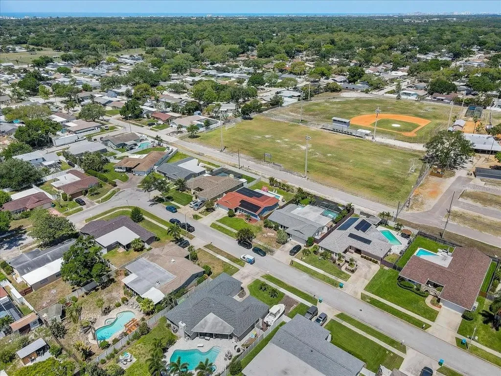 12137 Orange Blossom Drive Seminole FL 33772
