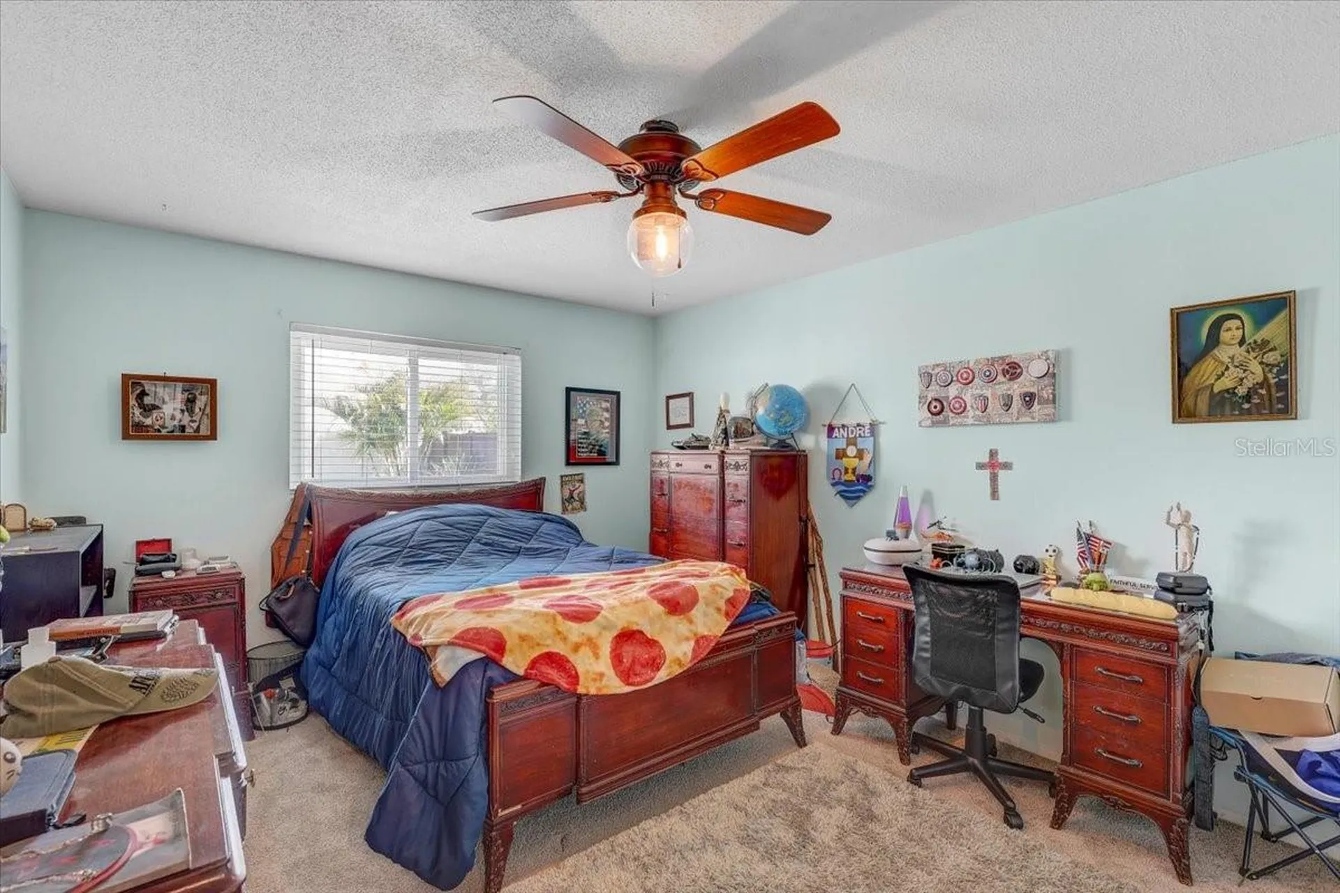 12137 Orange Blossom Drive Seminole FL 33772