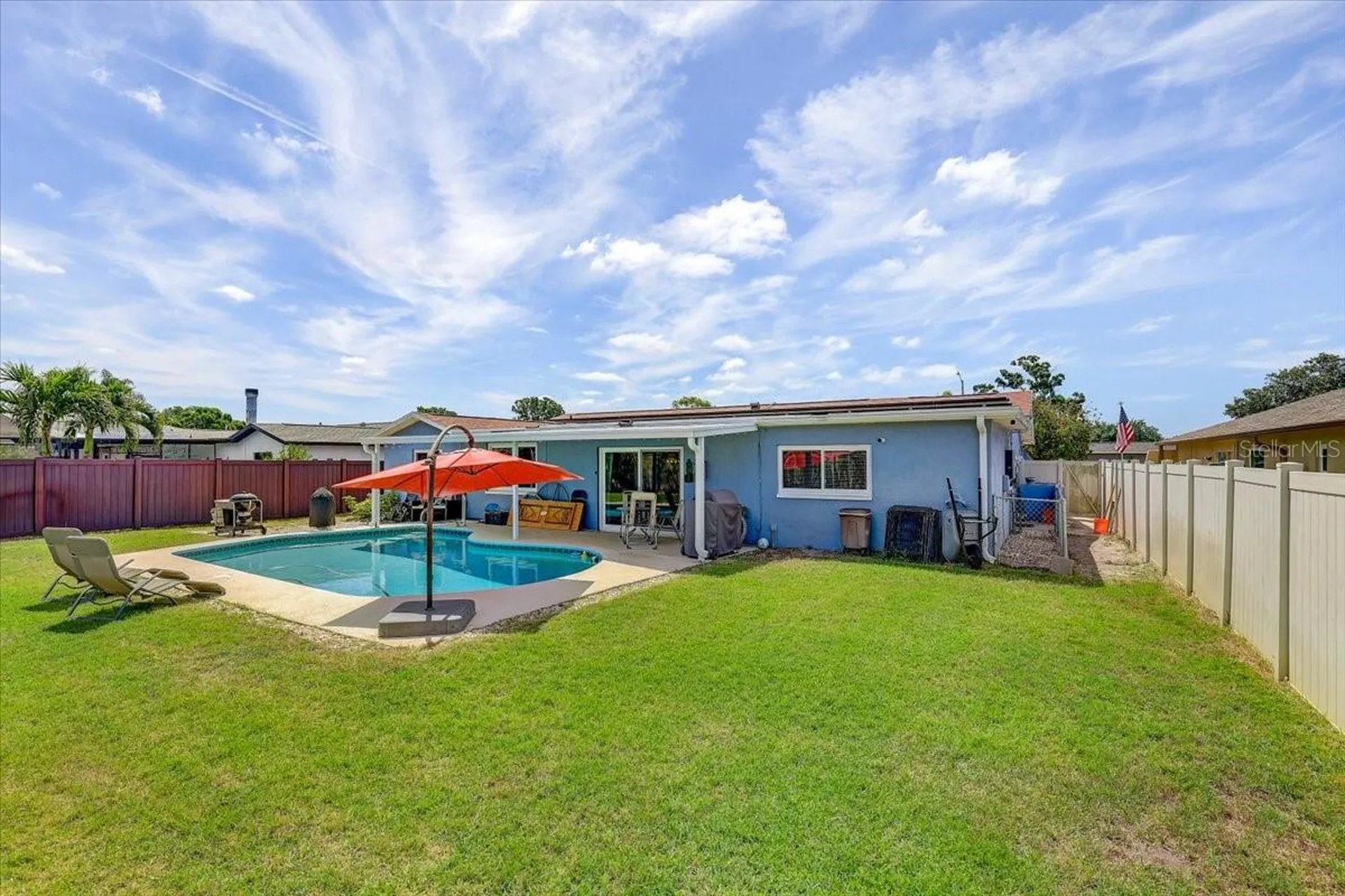 12137 Orange Blossom Drive Seminole FL 33772