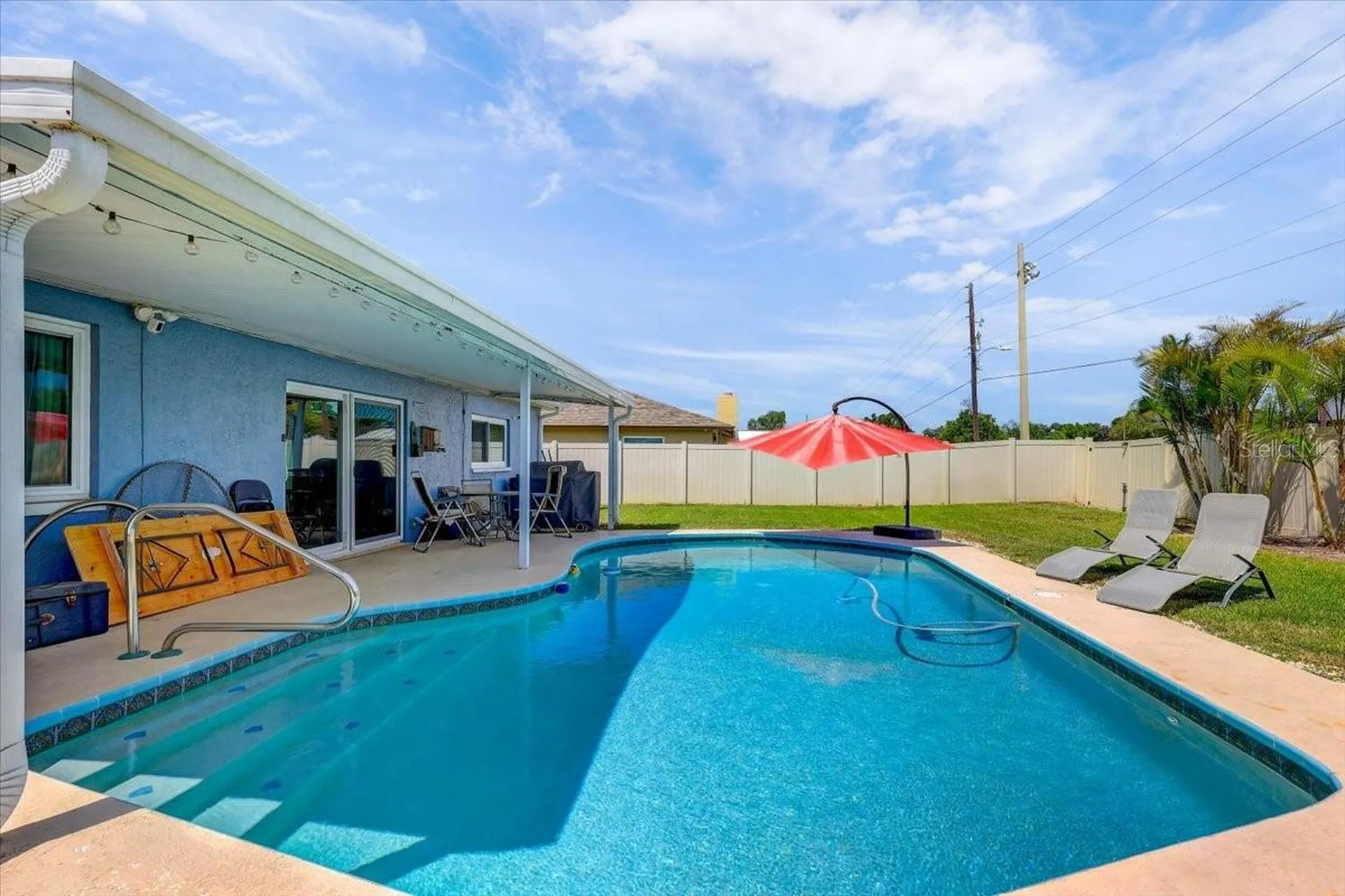 12137 Orange Blossom Drive Seminole FL 33772