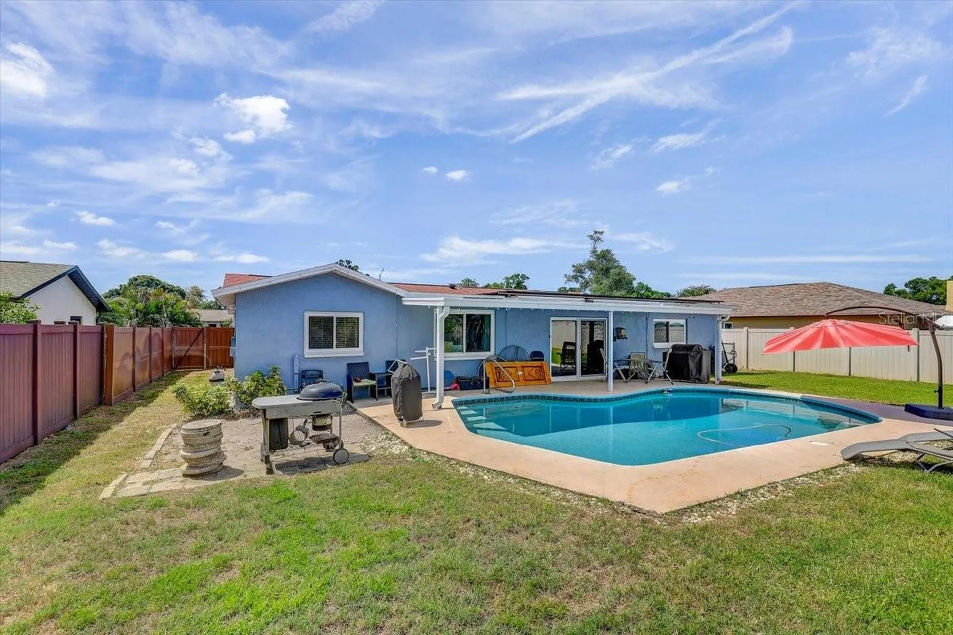 12137 Orange Blossom Drive Seminole FL 33772