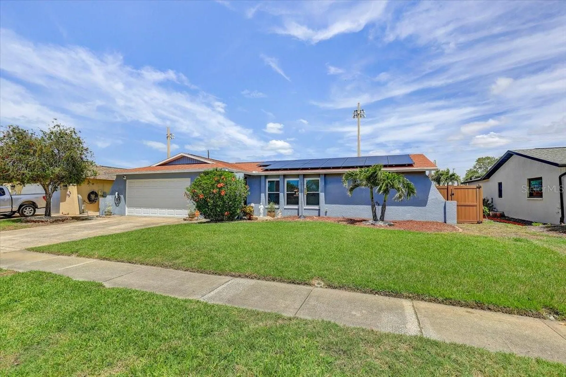 12137 Orange Blossom Drive Seminole FL 33772
