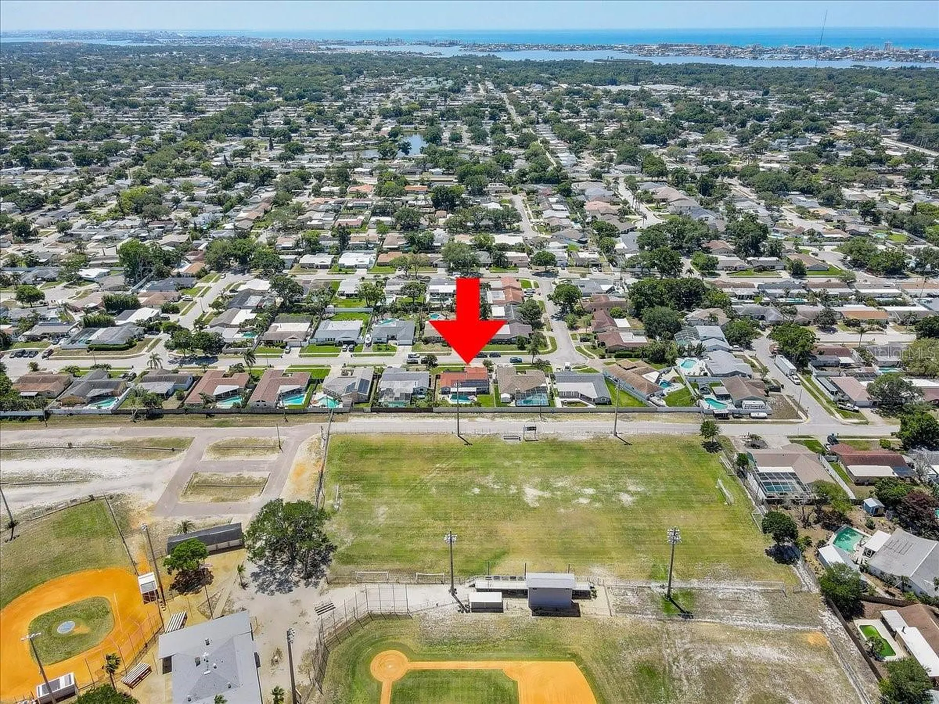 12137 Orange Blossom Drive Seminole FL 33772
