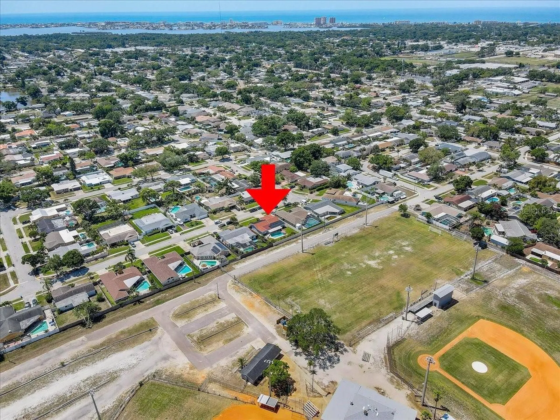 12137 Orange Blossom Drive Seminole FL 33772