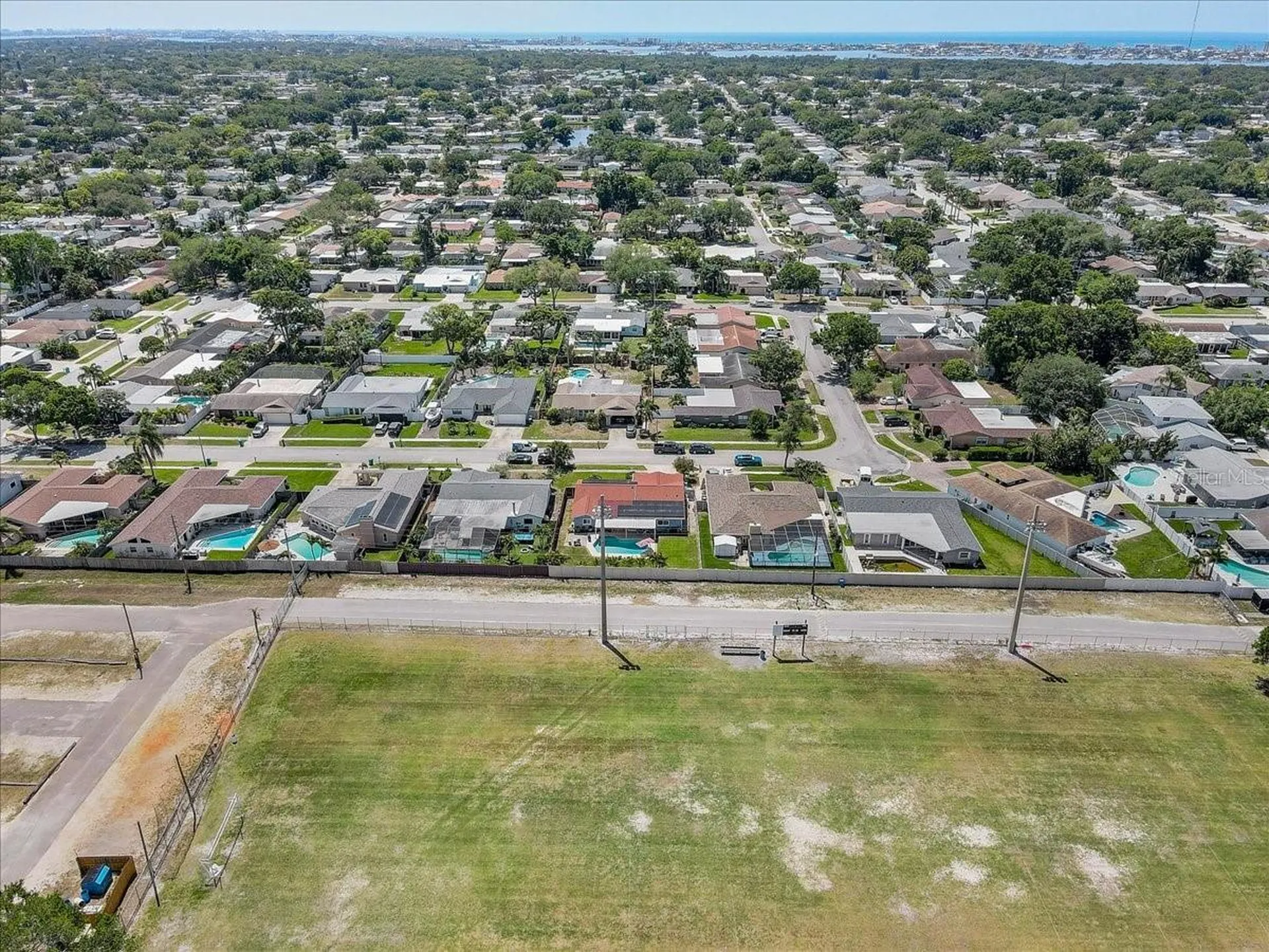 12137 Orange Blossom Drive Seminole FL 33772