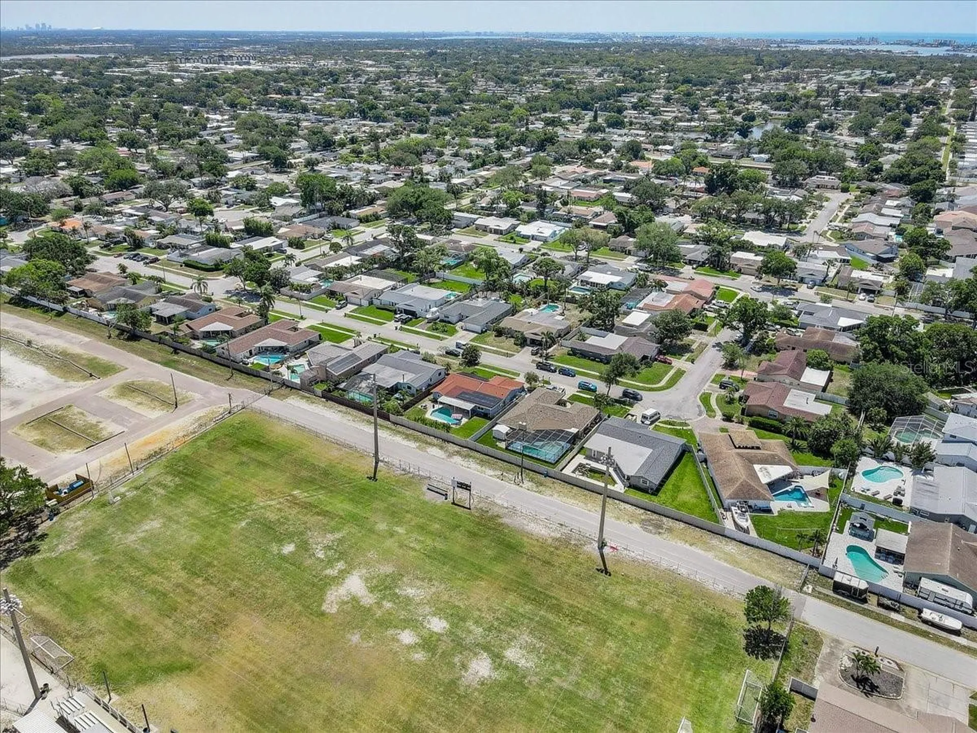 12137 Orange Blossom Drive Seminole FL 33772