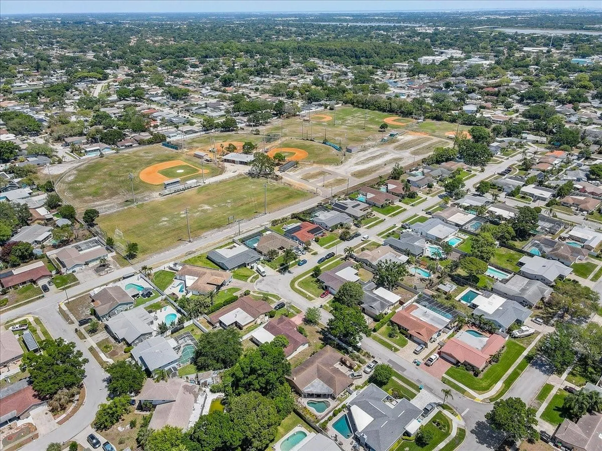 12137 Orange Blossom Drive Seminole FL 33772