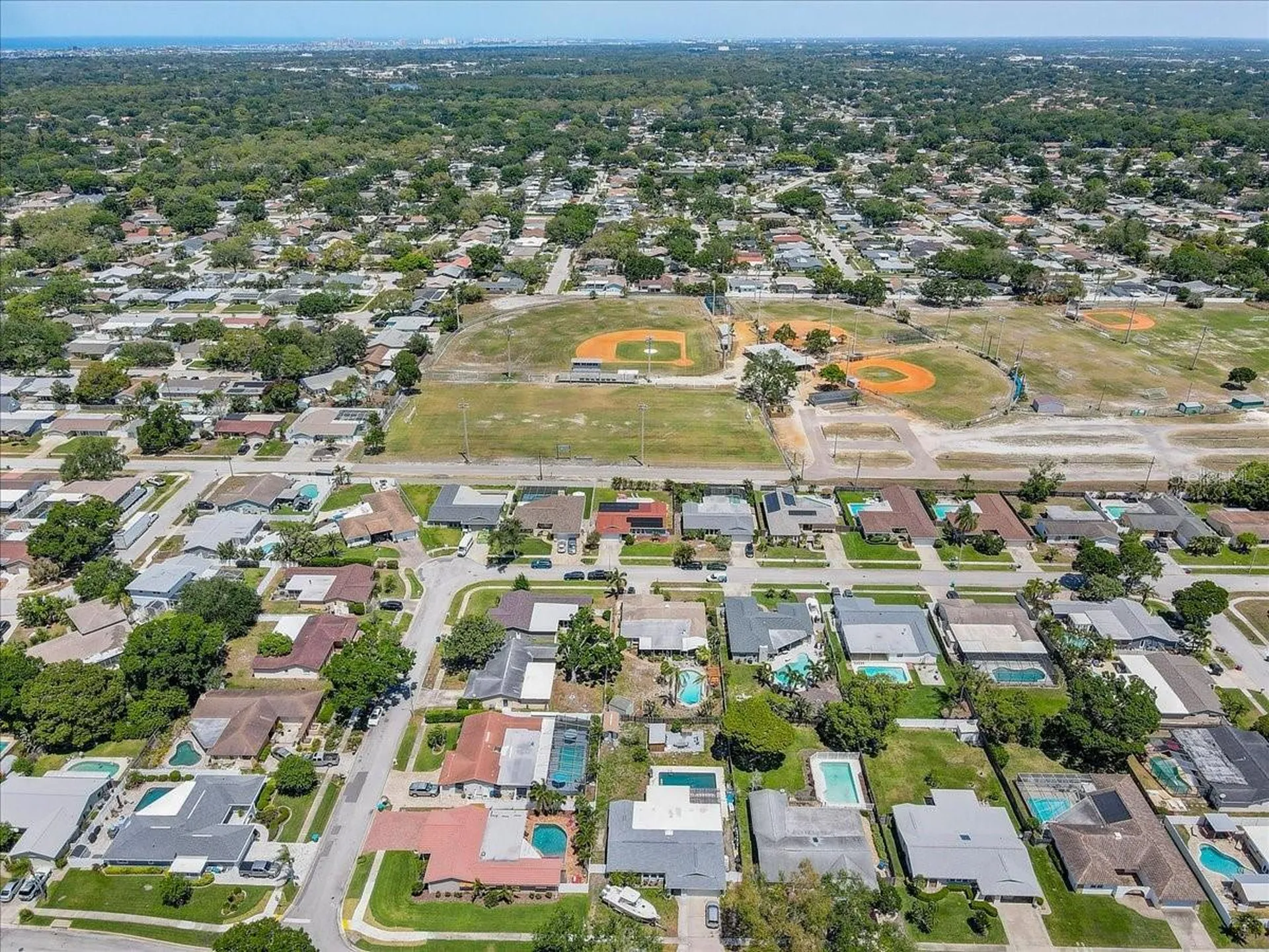 12137 Orange Blossom Drive Seminole FL 33772