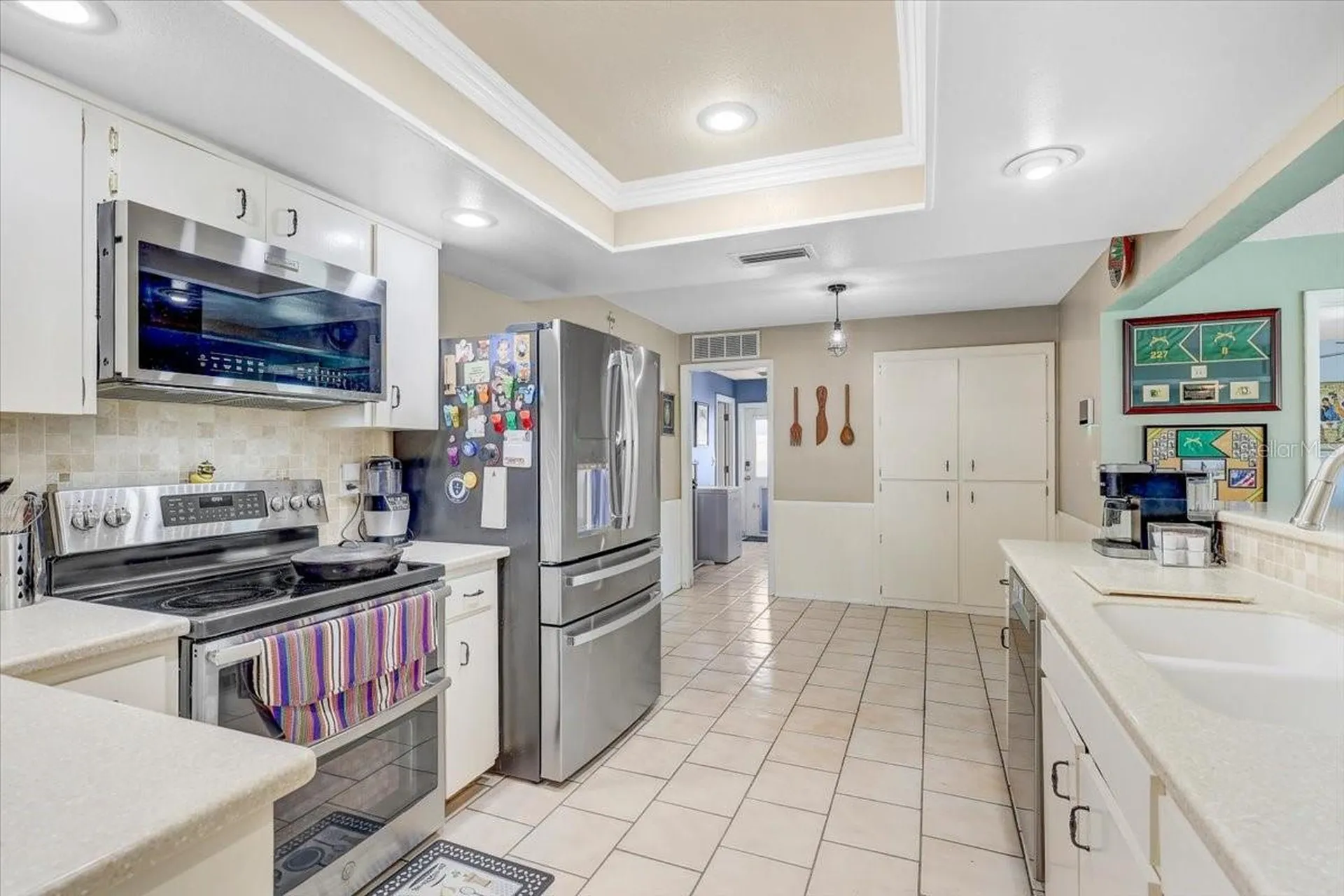 12137 Orange Blossom Drive Seminole FL 33772
