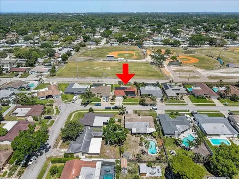 12137 Orange Blossom Drive Seminole FL 33772