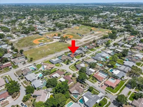 12137 Orange Blossom Drive Seminole FL 33772