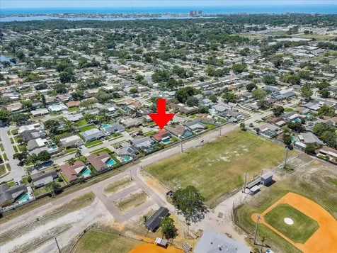 12137 Orange Blossom Drive Seminole FL 33772