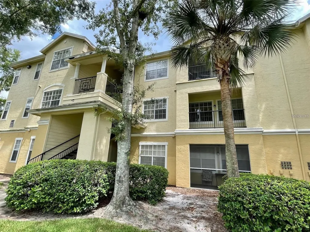 2652 Robert Trent Jones Drive Orlando FL 32835