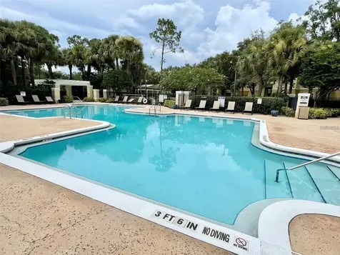 2652 Robert Trent Jones Drive Orlando FL 32835